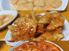 打糕-屋里家延边朝鲜族冷面(南园店)