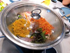 -小湘旺臭鳜鱼(百子湾店)