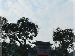 -潮州西湖