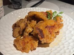 -奉天小馆·非遗东北菜(济南万象城店)