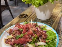 -齐齐哈尔兄弟烤肉(湖山美地店)