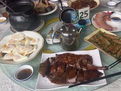 -区海鸡场饭店(石壁店)