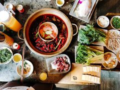 -小龙坎火锅(双林店)