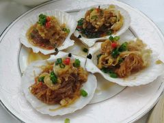 -西苑半岛·中餐厅