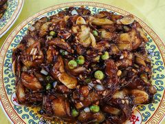 -砂锅居(西四店)