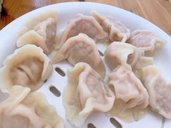 原汁海胆水饺-海胆小馆(东北水饺·春柳店)