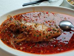 -红杏酒家·地道川菜(一品天下店)