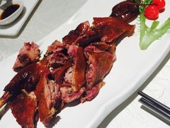 -尚一汤 广东炖汤(金桥国际店)