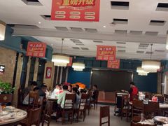 -味上湘菜馆(岳麓山店)