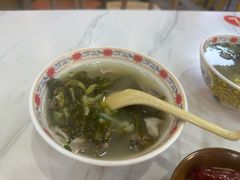 -陈记汤饭(水巷口店)