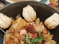 -北大荒人•新东北菜(青岛银座店)