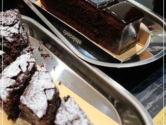 -Awfully Chocolate(来福士广场店)