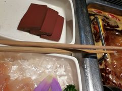 -海底捞火锅(关山保利店)