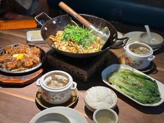 -食锦记·福建私房菜(浦西万达店)