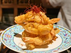 -真地道京味府·鲜橙烤鸭·北京菜(朝外大街东大桥店)