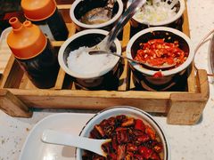 -鑫隆四季涮肉(八角畅游店)