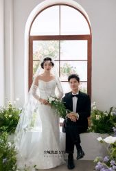 -全城热恋璀璨婚纱摄影(国贸总店)