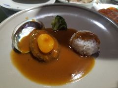 -海天盛宴新派海鲜自助餐厅(群力店)