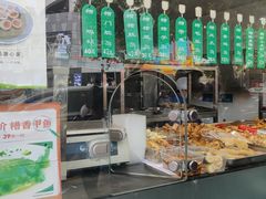 -老人和饭店(淮海中路店)