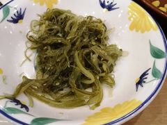 -萨莉亚意式餐厅(特力时尚汇店)