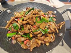 -情妹耙泥鳅·江湖川菜(科华店)