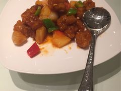 -凤城礼记鱼翅海鲜酒家(百老汇店)