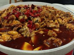 -美蛙四季(亦庄店)