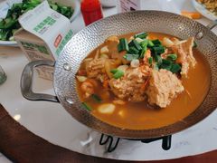 -小乡小镇·传承桐庐土菜·老板亲自烧的菜