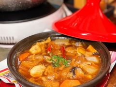 -酒肴一瓢·活贝料理·日本料理(三元桥·霄云路店)