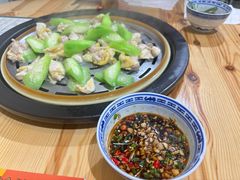 -阿鸡鱼庄·顺德鲜蒸小炒(亚运村店)