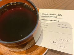 -fishtank鱼缸咖啡(三山街店)