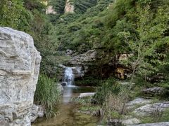-孤山寨风景区