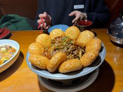 -58度品质川菜馆(经一路店)