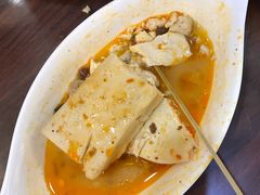-冯鑫记南京鸭血粉丝汤(来燕路店)