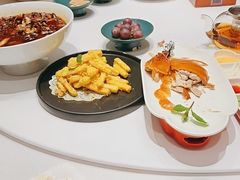 -大鸭梨烤鸭·北京菜(南小街/南苑店)
