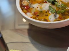 -老城南.鸭血粉丝汤(夫子庙店)