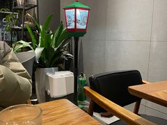 大堂-ZEMOCAFE·FUSION FOOD(西交利物浦店)