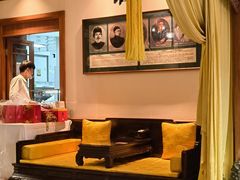 -富华斋饽饽铺·宫廷糕点·伴手礼(护国新天地店)