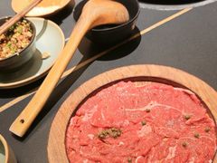 -季季山·云南野生菌火锅(上海首店)