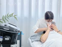 -KISS U 国际美学