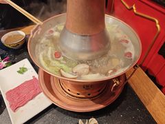 -南门涮肉(上海二店)