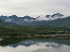 -白河堡水库