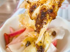 -继红顺河抄手名小吃