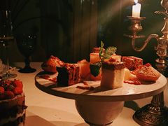 -醉了的船Le Bateau Ivre(温江店)