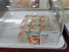 -北京稻香村(京港城生活广场店)