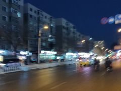 -闫家炸鸡架(五爱总店)