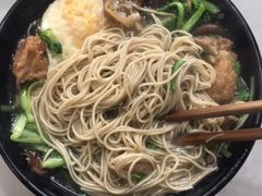 -老地方面馆(思南路店)