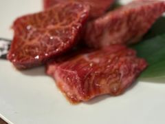-俺的焼肉(銀座9丁目店)