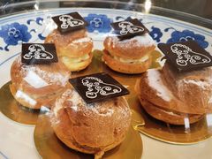 -北京贵宾楼饭店 红墙咖啡厅