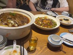 -黑家养生粥道馆(新世纪店)